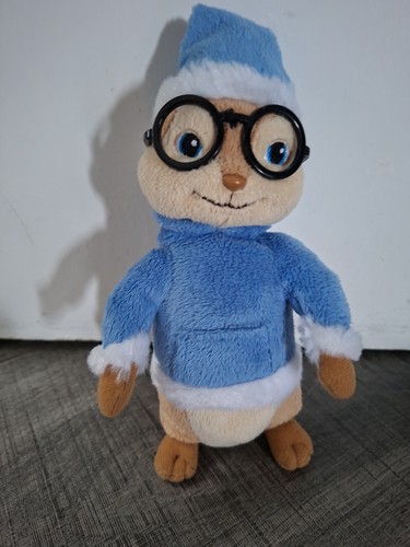 Beanies alvin and - beanies,