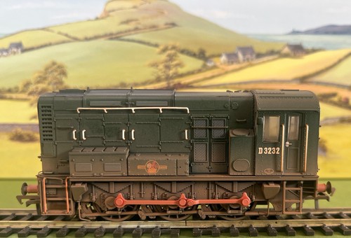 Bachmann ltd for - ltd, hattons
