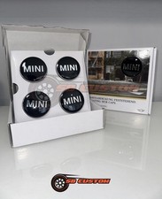 MINI Floating Hub Centre Caps