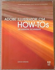 Adobe Illustrator CS4 How-Tos