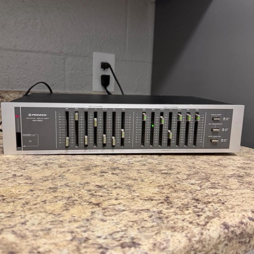 Free shipping pioneer sg - free, sg-550