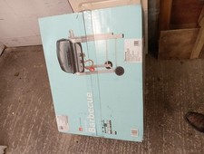 2 Burner Gas Barbecue