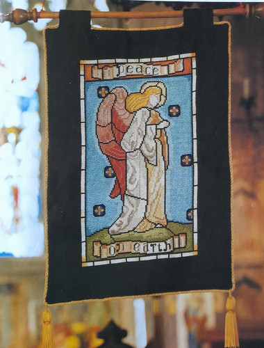Cross stitch charts holy - stitch,