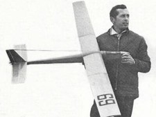 Condor 69 Thermal Soarer 72"