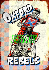 Oxford Speedway A4 Glossy