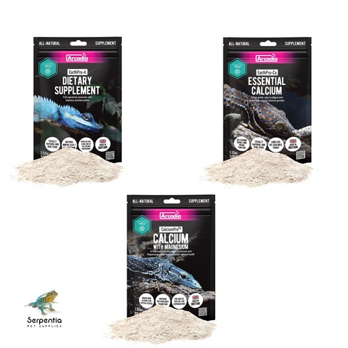 Arcadia earthpro reptile - arcadia,