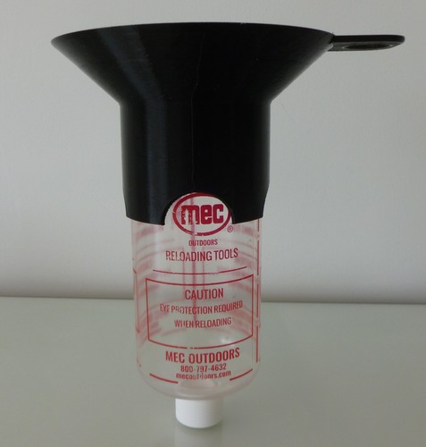 Mec 600 shotgun reloading - mec, jr