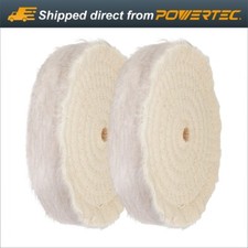 POWERTEC 6" Extra Thick Spiral