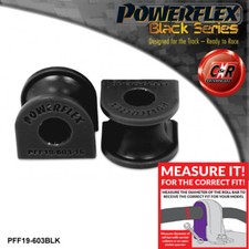 Powerflex Black Fr ARB Mnt