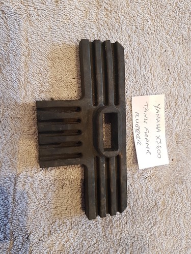 Yamaha 600 diversion - diversion, tank