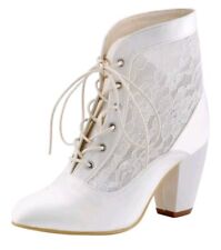 Elegant Park Womens Closed Toe