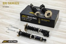 BC Racing BR RA Coilovers for