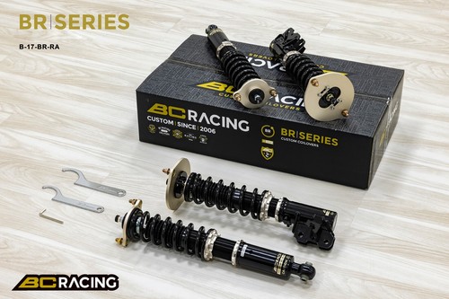 Racing coilovers for - ra,
