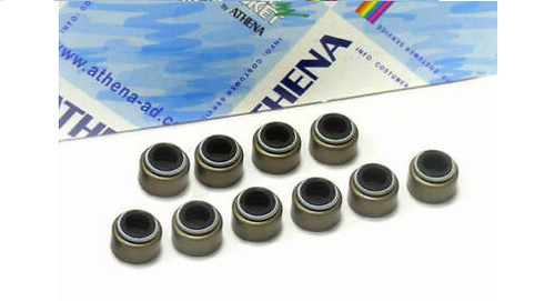 Athena valve guide oil - valve, kit