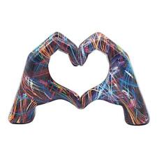 Heart Hands of Love Supernova