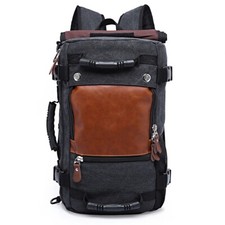 Motorcycle Backpack / Tail bag