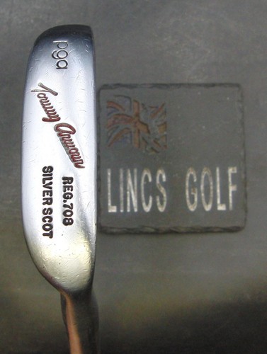 Tommy armour pga silver - pga, scot