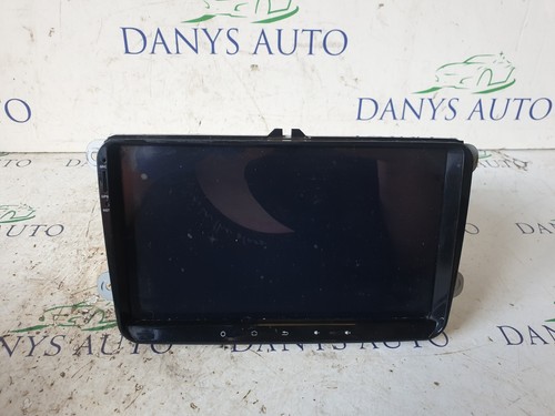Passat 2005 2010 gps - 2005-2010,