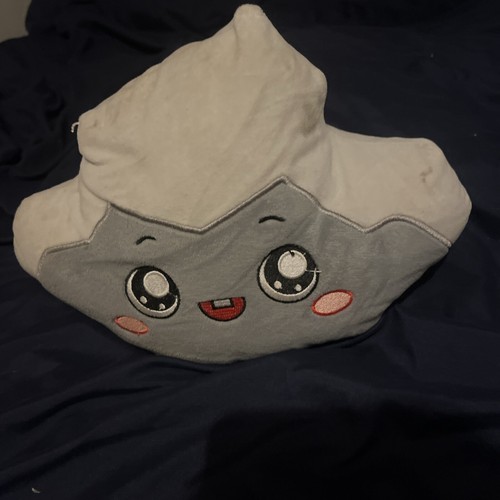 Plush stuffed toy - stuffed,