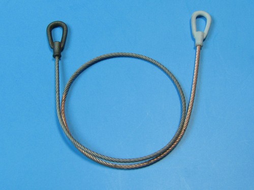 Towing cable for 76 - towing,