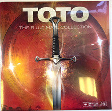 TotoTheir Ultimate Collection