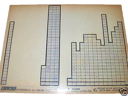 Microfilm microfiche spare - microfiche,