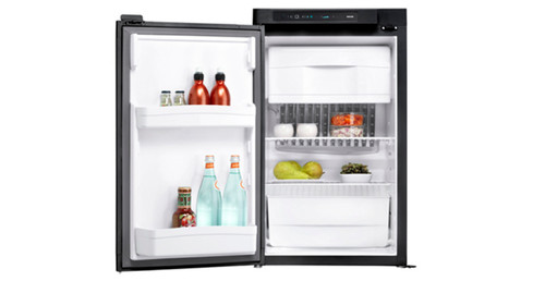 Fridge thetford n4080e - –, n4080e+