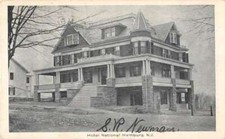 Hamburg New Jersey Hotel