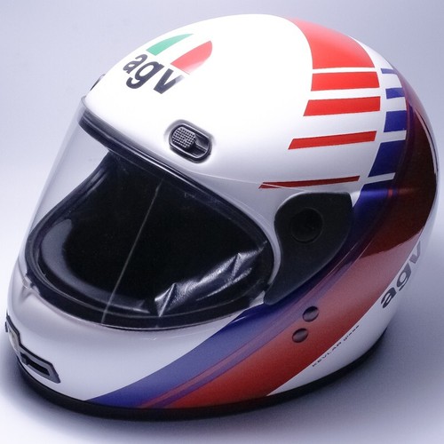 Vintage agv ag100 classic - vintage,