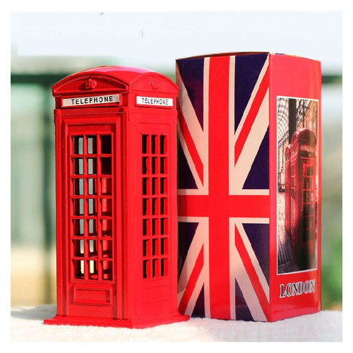 British red telephone london - telephone,