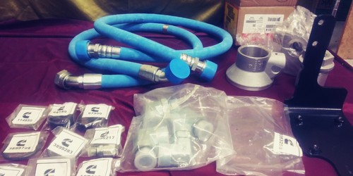Lot cummins marine tier 3 - tier,