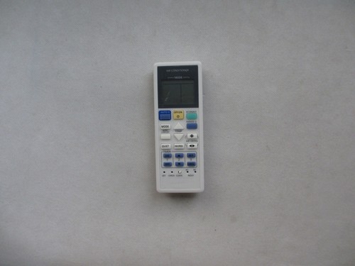 Remote control for panasonic - control,