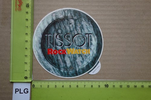 Old sticker jewelry - old, watches