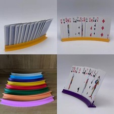 Playing Card Holder - kids, disability, small hands