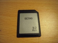  MEMORY CARD 32MB MMC NOKIA 6230,9300,9500,9210,N-GAGE,6255,7700,9290,SPV,E100