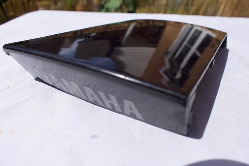 Yamaha xj600n 600 - yamaha,