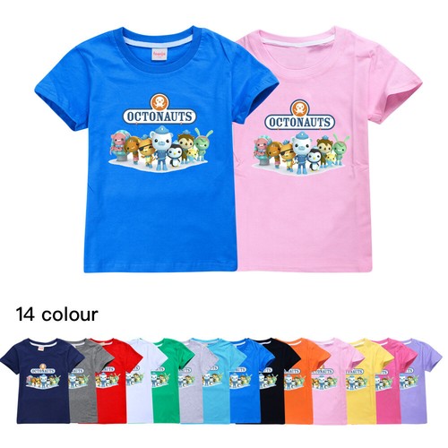 The octonauts station kids - octonauts,