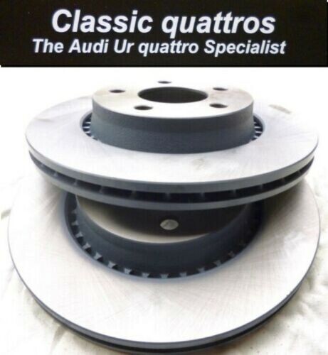New 280mm front - front, brake