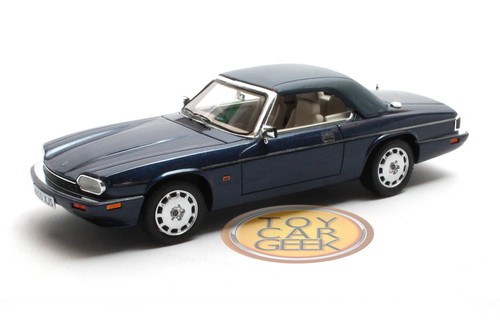 Matrix jaguar xjs - 1:43,