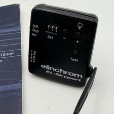 ELINCHROM SKYPORT Universal