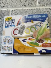 Crayola Colour Wonder Magic
