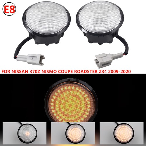 Led side marker signal - led,