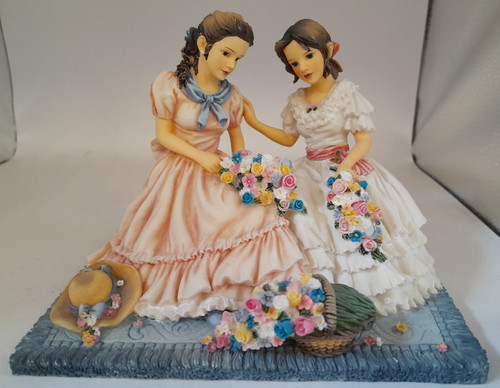 Leonardo collection girl talk - collection,