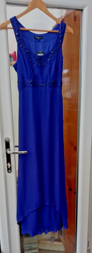 Royal blue debenhams formal - royal,