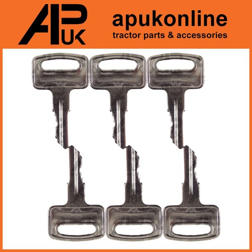 Ignition starter switch - 6x,