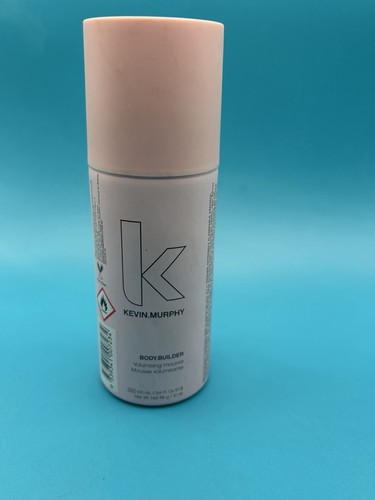 Kevin murphy body builder - kevin,