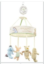 Rainbow Designs Winnie the