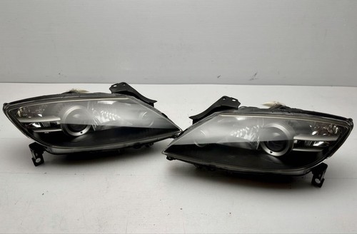 Mazda rx8 se3p hid - rx8,
