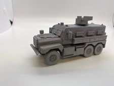 Modern Warfare US MRAP COUGAR