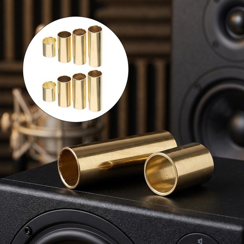 8pcs metal guitar - 8pcs, slide